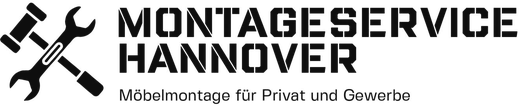 Montageservice Hannover – Möbelmontage für Privat und Gewerbe